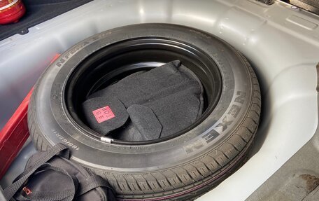 Hyundai Solaris II рестайлинг, 2018 год, 1 450 000 рублей, 24 фотография