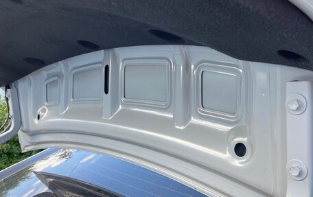 Hyundai Solaris II рестайлинг, 2018 год, 1 450 000 рублей, 22 фотография