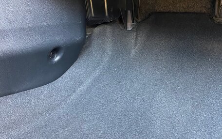 Hyundai Solaris II рестайлинг, 2018 год, 1 450 000 рублей, 26 фотография