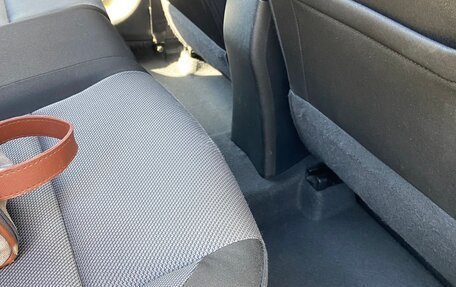 Hyundai Solaris II рестайлинг, 2018 год, 1 450 000 рублей, 35 фотография