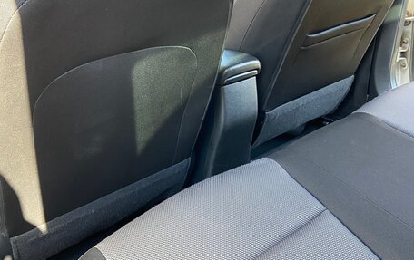 Hyundai Solaris II рестайлинг, 2018 год, 1 450 000 рублей, 30 фотография