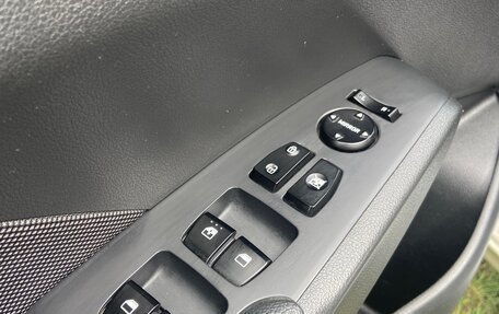 Hyundai Solaris II рестайлинг, 2018 год, 1 450 000 рублей, 33 фотография