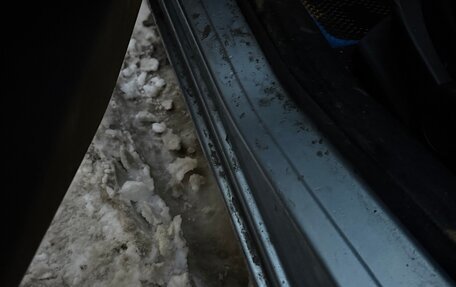 Ford Fiesta, 2005 год, 350 000 рублей, 7 фотография