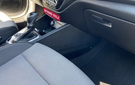 Hyundai Solaris II рестайлинг, 2018 год, 1 450 000 рублей, 28 фотография