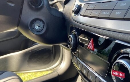 Hyundai Solaris II рестайлинг, 2018 год, 1 450 000 рублей, 36 фотография
