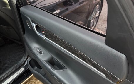 Hyundai Grandeur, 2018 год, 2 100 000 рублей, 9 фотография