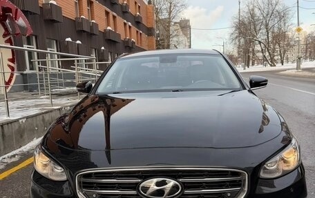 Hyundai Grandeur, 2018 год, 2 100 000 рублей, 3 фотография