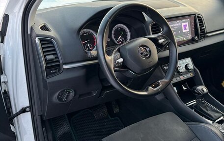 Skoda Karoq I, 2020 год, 2 500 000 рублей, 6 фотография