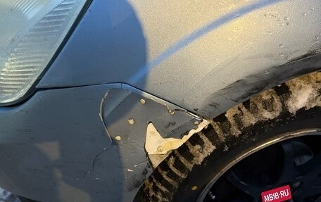 Ford Fiesta, 2005 год, 350 000 рублей, 3 фотография