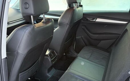 Skoda Karoq I, 2020 год, 2 500 000 рублей, 8 фотография