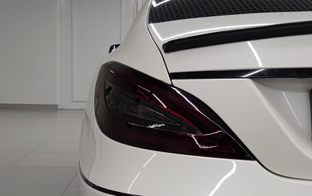 Mercedes-Benz CLS, 2015 год, 3 190 000 рублей, 13 фотография