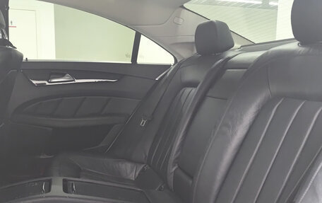 Mercedes-Benz CLS, 2015 год, 3 190 000 рублей, 16 фотография