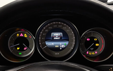 Mercedes-Benz CLS, 2015 год, 3 190 000 рублей, 17 фотография