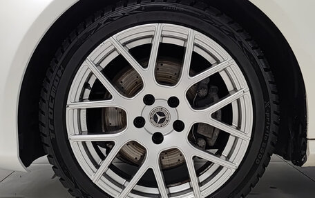 Mercedes-Benz CLS, 2015 год, 3 190 000 рублей, 22 фотография