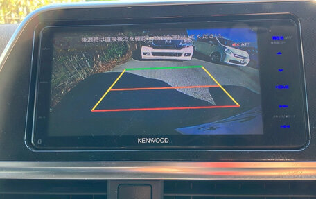 Toyota Sienta II, 2019 год, 1 350 000 рублей, 8 фотография