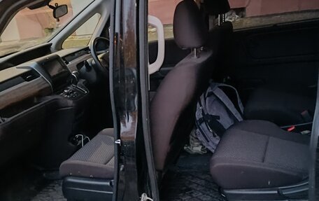 Honda Freed II, 2020 год, 1 825 000 рублей, 7 фотография