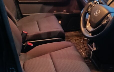 Honda Freed II, 2020 год, 1 825 000 рублей, 6 фотография