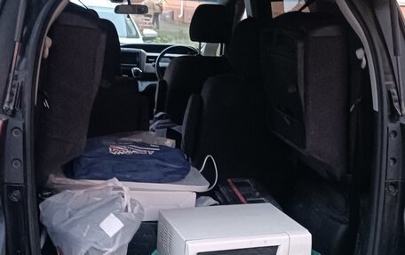 Honda Freed II, 2020 год, 1 825 000 рублей, 8 фотография