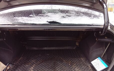 Renault Logan I, 2013 год, 550 000 рублей, 15 фотография