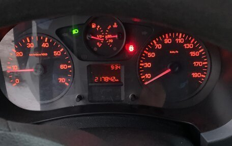 Citroen Berlingo II рестайлинг, 2014 год, 550 000 рублей, 11 фотография