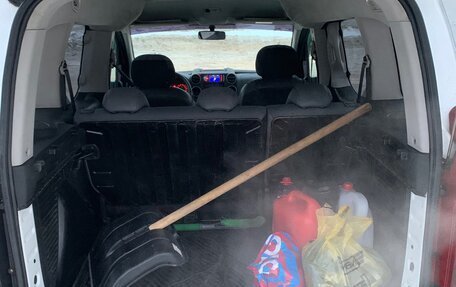 Citroen Berlingo II рестайлинг, 2014 год, 550 000 рублей, 10 фотография