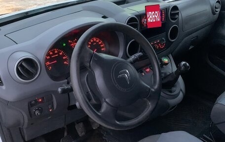 Citroen Berlingo II рестайлинг, 2014 год, 550 000 рублей, 8 фотография