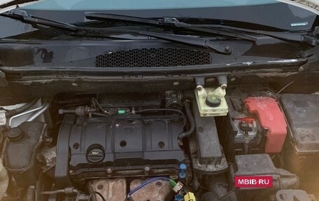 Citroen Berlingo II рестайлинг, 2014 год, 550 000 рублей, 9 фотография