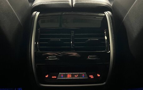 BMW X7, 2021 год, 9 700 000 рублей, 20 фотография