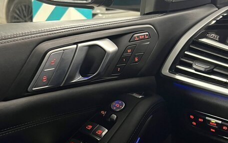 BMW X7, 2021 год, 9 700 000 рублей, 21 фотография