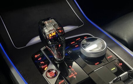 BMW X7, 2021 год, 9 700 000 рублей, 18 фотография