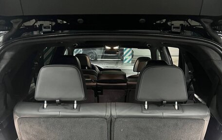 BMW X7, 2021 год, 9 700 000 рублей, 29 фотография