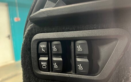 BMW X7, 2021 год, 9 700 000 рублей, 32 фотография