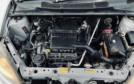 Toyota Vitz, 2000 год, 325 000 рублей, 8 фотография