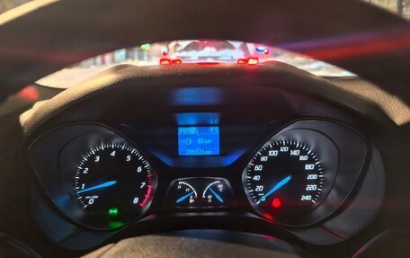 Ford Focus III, 2012 год, 670 000 рублей, 2 фотография