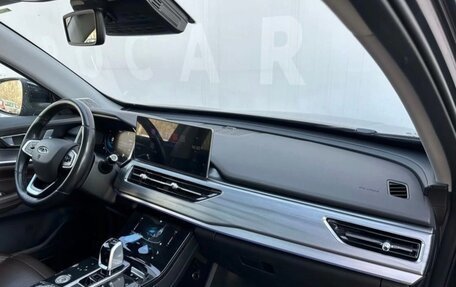 Chery Tiggo 8 Pro, 2021 год, 1 900 000 рублей, 9 фотография