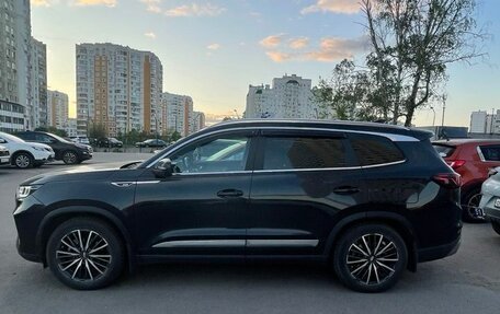 Chery Tiggo 8 Pro, 2021 год, 1 900 000 рублей, 6 фотография