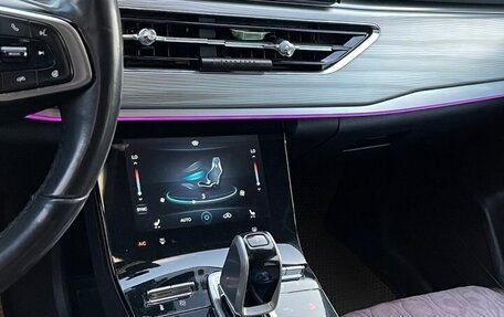 Chery Tiggo 8 Pro, 2021 год, 1 900 000 рублей, 11 фотография