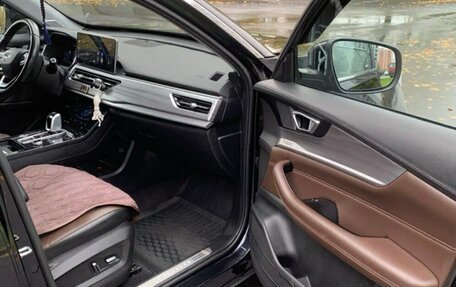 Chery Tiggo 8 Pro, 2021 год, 1 900 000 рублей, 12 фотография