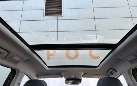 Chery Tiggo 8 Pro, 2021 год, 1 900 000 рублей, 18 фотография