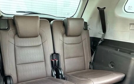 Chery Tiggo 8 Pro, 2021 год, 1 900 000 рублей, 17 фотография