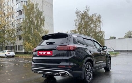 Chery Tiggo 8 Pro, 2021 год, 1 900 000 рублей, 3 фотография