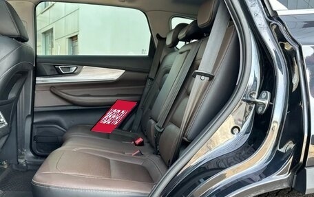 Chery Tiggo 8 Pro, 2021 год, 1 900 000 рублей, 15 фотография