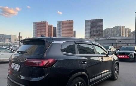 Chery Tiggo 8 Pro, 2021 год, 1 900 000 рублей, 7 фотография