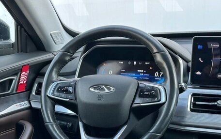 Chery Tiggo 8 Pro, 2021 год, 1 900 000 рублей, 8 фотография