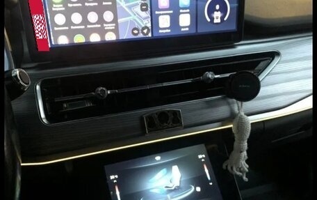 Chery Tiggo 8 Pro, 2021 год, 1 900 000 рублей, 10 фотография