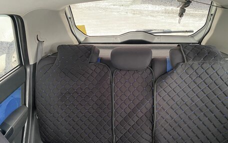 Hyundai Getz I рестайлинг, 2006 год, 450 000 рублей, 6 фотография