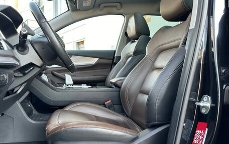 Chery Tiggo 8 Pro, 2021 год, 1 900 000 рублей, 14 фотография