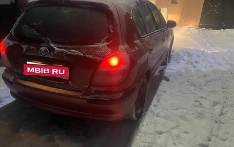 Nissan Almera, 2001 год, 200 000 рублей, 2 фотография