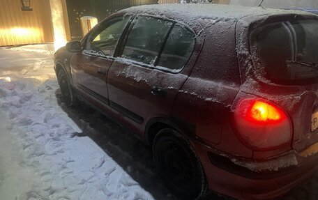 Nissan Almera, 2001 год, 200 000 рублей, 3 фотография