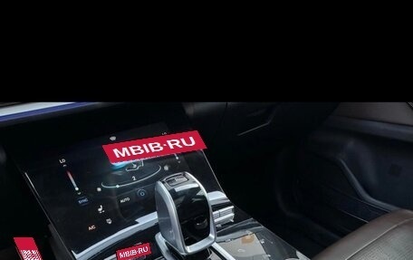 Chery Tiggo 8 Pro, 2021 год, 1 900 000 рублей, 19 фотография